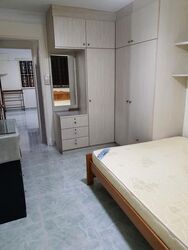 Blk 702 West Coast Road (Clementi), HDB 3 Rooms #594209591